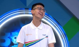 Thí sinh Olympia nhảy Kpop gây bão mạng: ‘Không để ý bình luận ném đá’