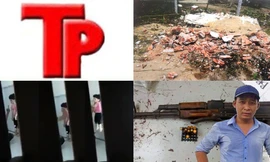 Bản tin Hình sự: Thêm thông tin đặc biệt về vụ Tuấn 'khỉ'