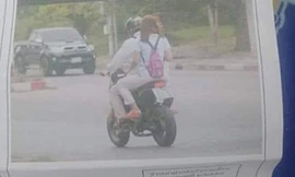 Chồng lộ chuyện ngoại tình vì phạm luật giao thông