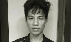 Bản tin Hình sự:Tạm giữ đối tượng cho bé gái 7 tuổi mượn điện thoại rồi hiếp dâm