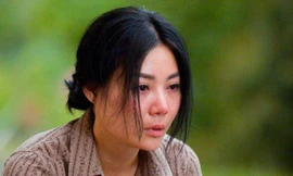 Thanh Hương 'Lan cave' chuyển nghề làm ca sĩ?