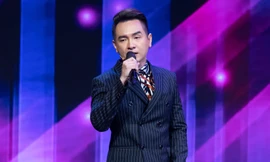 Việt Quang tâm sự chuyện từng muốn tự tử vì mất giọng, làm ăn thua lỗ