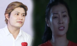 Nhạc sĩ Nguyễn Văn Chung nói gì vụ 'Quỳnh búp bê' vi phạm tác quyền