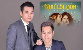 Khắc Việt tiết lộ tác giả 'Như lời đồn' bị 'chơi xấu'