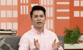 Nam Cường bức xúc với những gia đình liên tục bắt con tham gia các cuộc thi tài năng