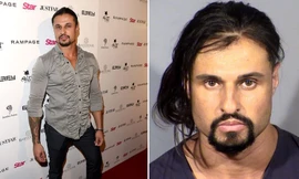 Diễn viên nổi tiếng Hollywood hành hung bạn gái đến chết