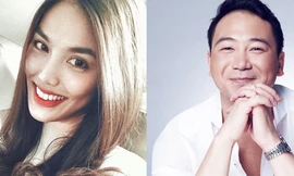 Chồng có gia thế 'khủng' nói Lan Khuê không phụ thuộc tài chính 