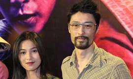 Johnny Trí Nguyễn chia sẻ chuyện yêu không cưới với bạn gái kém 15 tuổi