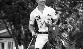 Thiếu nữ phát cuồng vì Hoàng tử Brunei tại SEA Games 29