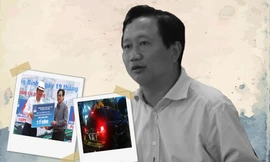 Xem lại những sai phạm nghiêm trọng của Trịnh Xuân Thanh