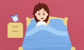 Cách giúp bạn thức dậy tỉnh táo vào buổi sáng