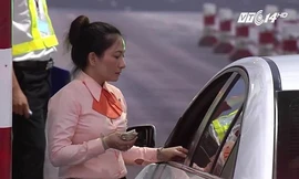 Những bất hợp lý tại trạm thu phí BOT Cai Lậy, Tiền Giang