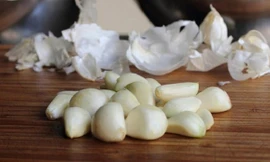 10 lý do bạn nên ăn tỏi thường xuyên