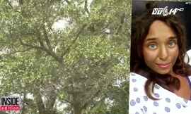 1 tháng lạc trong rừng, cô gái sống sót kỳ diệu, giảm 22kg