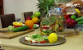 Dinh dưỡng phòng và điều trị sốt xuất huyết