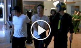 Bộ Công an bắt tổ chức cờ bạc bịp hàng trăm tỉ tại Sài Gòn