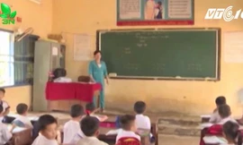 Hàng vạn cử nhân sư phạm ra trường thất nghiệp