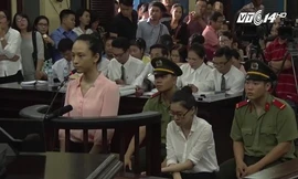 Tạm đình chỉ vụ án Hoa hậu Phương Nga: Chuyện gì sẽ xảy ra?