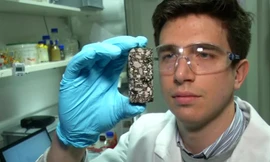 Thụy Sĩ tạo ra công nghệ tiêu diệt ổ gà