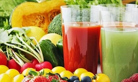 4 loại quả có thể tăng số lượng tiểu cầu cho người sốt xuất huyết