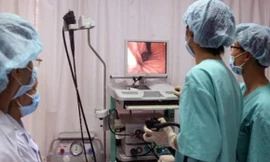 70% người Việt nhiễm vi khuẩn có thể gây ung thư dạ dày