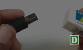 Mẹo hay với USB của bạn