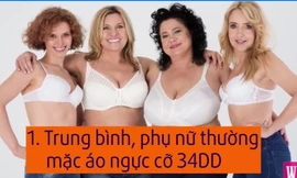 10 sự thật về kỳ lạ về 'núi đôi' có thể bạn chưa biết