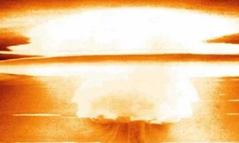 Bom nhiệt hạch tàn khốc như thế nào?