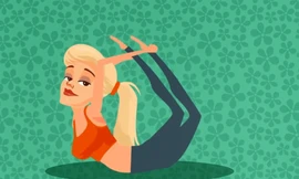 9 điều cơ thể phụ nữ mới làm được còn đàn ông thì không