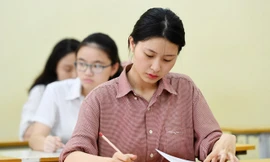 Vì sao học sinh không chọn ngành sư phạm?
