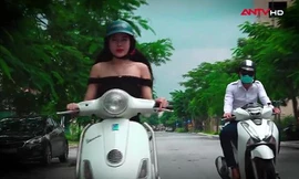 Lật tẩy thủ đoạn dàn cảnh cướp giật tinh vi trên phố