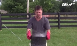 Thử thách nước sôi: Trào lưu điên rồ gây chết người ở Mỹ