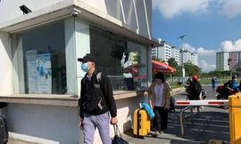 Sinh viên TP.HCM chuẩn bị quay lại trường: Vẫn còn nhiều lo lắng về "ngôi nhà thứ hai"