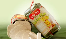 Món ngon ngày Tết