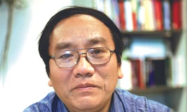 Trần Đăng Khoa: Thấy Mạc Ngôn đoạt Nobel mà sốt cả ruột!