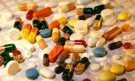 Chín người thủng ruột vì dùng thuốc không rõ nguồn