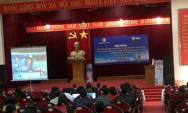 Yên Bái và Vĩnh Phúc tiên phong triển khai CLB trò chơi giáo dục