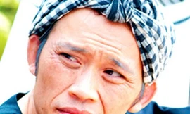 Cát-xê của Hoài Linh dịp Tết: 100 triệu đồng?