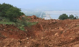 Không gia hạn tìm kiếm kho báu 4.000 tấn vàng