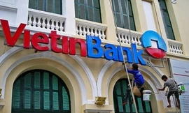 Thanh tra Ngân hàng Vietinbank trong 80 ngày