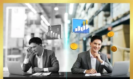 BAC A BANK đồng hành phát triển cùng doanh nghiệp vừa và nhỏ năm 2025