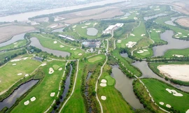 Hiện thực hóa quy hoạch Hải Phòng, 'ông lớn' BĐS đề xuất điều chỉnh dự án 'khủng'