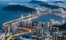 Hiện thực hóa quy hoạch TP Hải Phòng – Bài học từ các đô thị cảng biển quốc tế