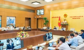 Bộ Tài chính tính toán, đề xuất lộ trình cải cách tiền lương