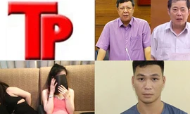 Bản tin Hình sự: Thủ đoạn mới của tội phạm buôn người 