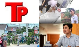 Bản tin Hình sự: Vụ nam sinh lớp 9 tử vong ở bể bơi, thầy giáo thừa nhận mải dùng điện thoại