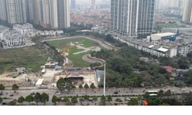 Giá bán nhà ở xã hội tại Hà Nội lập mặt bằng giá mới