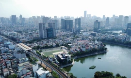 Bất động sản trầm lắng hết năm, chuyên gia tiết lộ thời điểm thị trường 'đảo chiều'