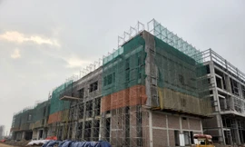 Hưng Yên xử phạt doanh nghiệp xây không phép nhà máy ô tô