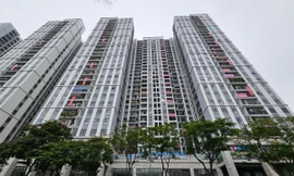 Phường đông dân nhất Thủ đô bùng nổ tranh chấp chung cư